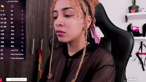 Mary Jane  online show from January 2025 02:28:02 PM