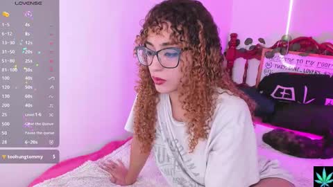 Mary Jane  online show from November 2025 09:03:02 PM