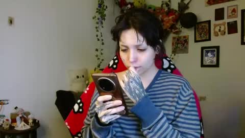 Snapshot of mary_janness chatting on April 2026 07:33:01 AM 100 online show from April 2026 07:33:01 AM