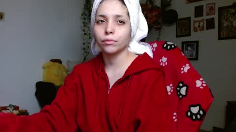Snapshot of mary_janness chatting on April 2026 10:29:01 AM 100 online show from April 2026 10:29:01 AM