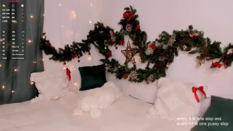 Mary Lepson online show from December 2024 10:28:02 AM