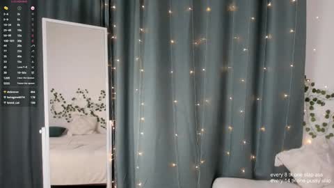 Mary Lepson online show from January 2025 01:52:01 PM