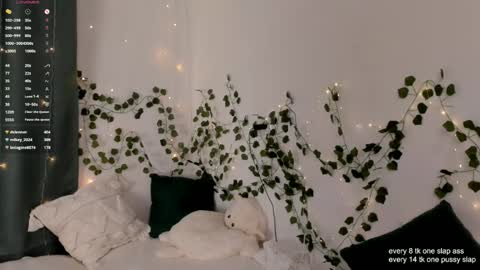 Mary Lepson online show from January 2025 05:02:01 PM