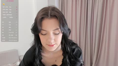 Mary Lepson online show from January 2025 11:26:02 AM