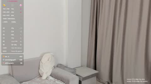 Mary Lepson online show from January 2025 02:13:01 PM