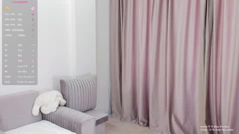 Mary Lepson online show from March 2025 11:55:02 AM