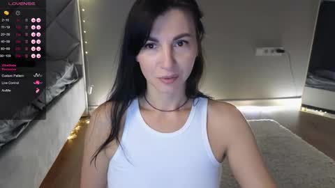 Snapshot of mary_love16 chatting on September 2025 08:17:01 AM Maria online show from September 2025 08:17:01 AM