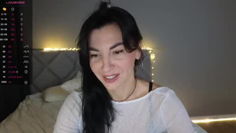 Maria online show from November 2025 06:45:01 AM