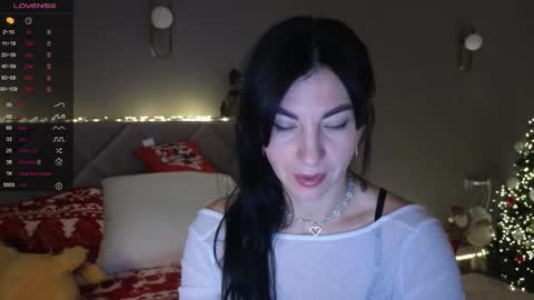 Maria online show from December 2025 10:09:01 AM