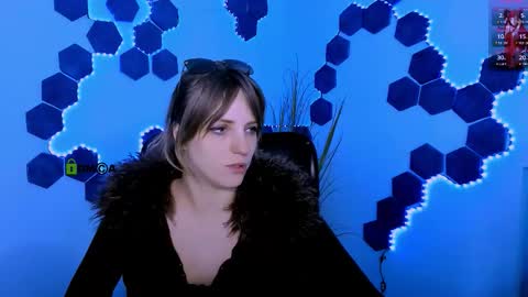 mary_moon__ online show from March 2026 09:11:01 PM