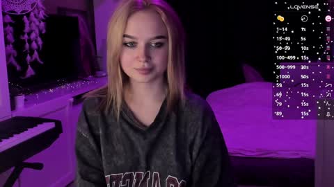 Mary online show from January 2025 11:03:01 PM