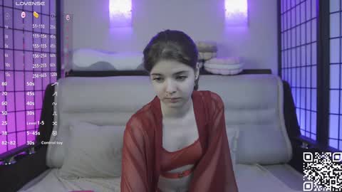 Mary online show from February 2025 07:36:01 PM