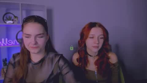 mary skiny online show from March 2026 06:30:01 AM