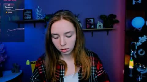 mary skiny online show from April 2026 05:08:01 AM