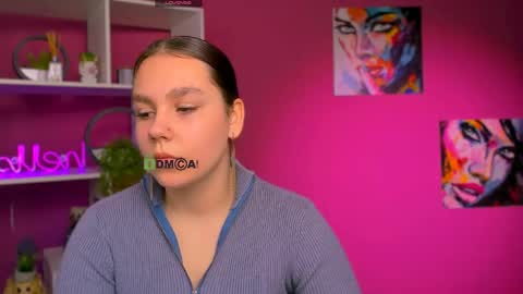 mary skiny online show from April 2026 05:07:02 AM