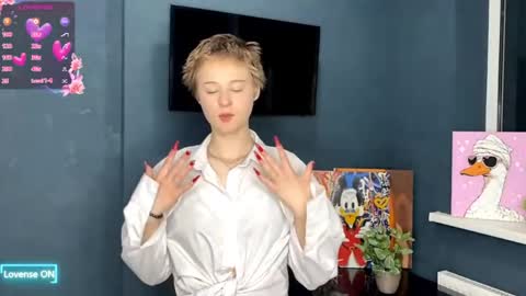 mary online show from May 2026 10:45:01 AM