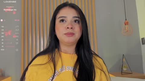 Snapshot of mary_suarez chatting on January 2025 07:03:01 AM Maria online show from January 2025 07:03:01 AM