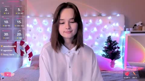 Snapshot of mary_u chatting on January 2025 03:19:01 AM Ur Mary online show from January 2025 03:19:01 AM