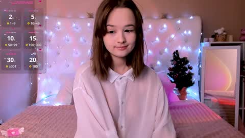 Snapshot of mary_u chatting on January 2025 03:00:02 AM Ur Mary online show from January 2025 03:00:02 AM