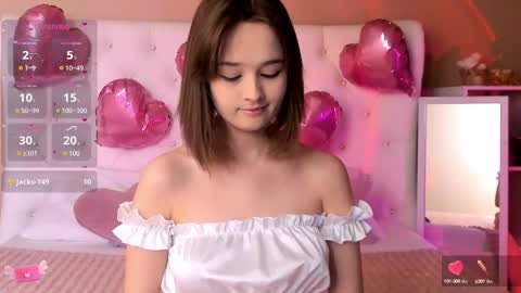 Snapshot of mary_u chatting on February 2025 03:28:01 AM Ur Mary online show from February 2025 03:28:01 AM