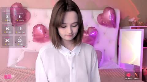 Snapshot of mary_u chatting on February 2025 03:23:02 AM Ur Mary online show from February 2025 03:23:02 AM