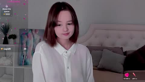 Snapshot of mary_u chatting on March 2025 03:16:01 AM Ur Mary online show from March 2025 03:16:01 AM