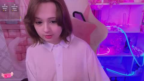Snapshot of mary_u chatting on October 2025 03:28:01 AM Ur Mary online show from October 2025 03:28:01 AM