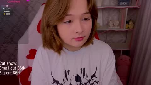 Ur Mary online show from March 2026 04:40:02 AM