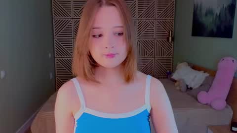 Snapshot of mary_u chatting on June 2026 05:34:01 AM Ur Mary online show from June 2026 05:34:01 AM
