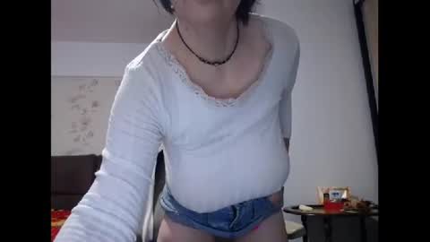 Snapshot of mary_x chatting on October 2025 02:55:02 AM Mary online show from October 2025 02:55:02 AM