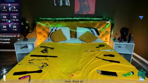 Mary GTM3Mon Wed Thu Sat Sun 0400 am-1030pm online show from December 2024 04:19:02 AM