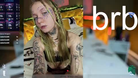 Mary GTM3Mon Wed Thu Sat Sun 0400 am-1030pm online show from December 2024 04:01:02 AM