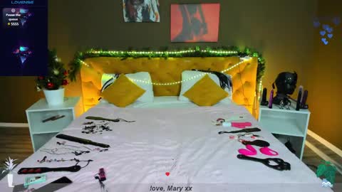 Mary GTM3Mon Wed Thu Sat Sun 0400 am-1030pm online show from December 2024 01:04:02 AM