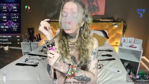 Mary GTM3Mon Wed Thu Sat Sun 0400 am-1030pm online show from January 2025 05:10:01 AM