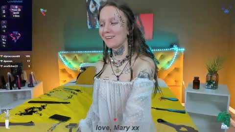 Mary GTM3Mon Wed Thu Sat Sun 0400 am-1030pm online show from February 2025 07:23:01 AM