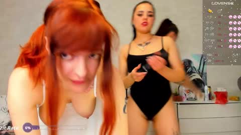 Maria online show from January 2026 11:36:01 AM