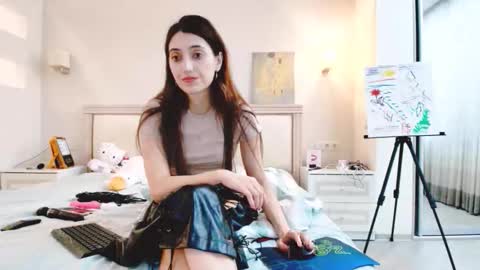 marya442004 online show from November 2025 01:47:02 PM