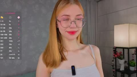 Snapshot of maryallston chatting on April 2026 12:19:02 AM Doris online show from April 2026 12:19:02 AM