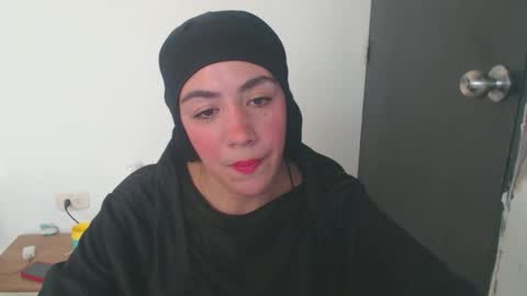 maryam_arabicmilk online show from December 2024 08:09:01 PM