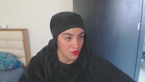 maryam_arabicmilk online show from December 2024 04:03:01 PM