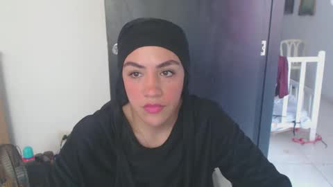 maryam_arabicmilk online show from December 2024 03:48:02 PM