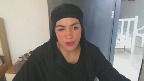 maryam_arabicmilk online show from January 2025 07:18:02 PM