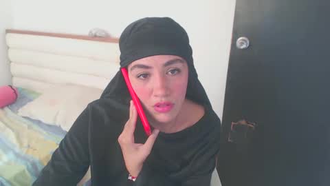 maryam_arabicmilk online show from January 2025 08:04:01 PM