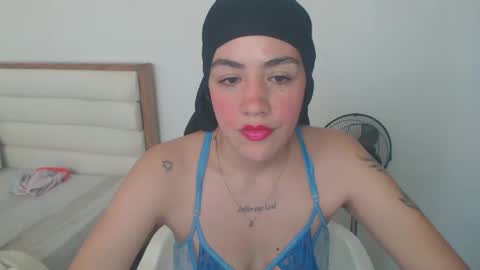 maryam_arabicmilk online show from February 2025 03:16:02 PM