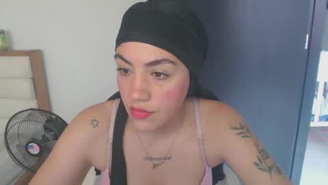 maryam_arabicmilk online show from February 2025 03:08:01 PM