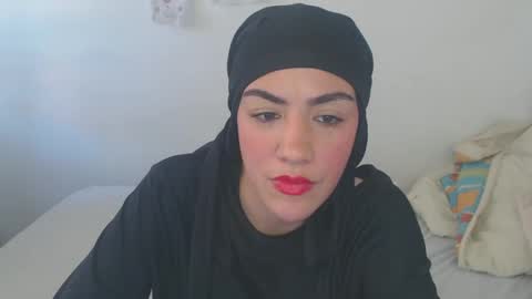maryam_arabicmilk online show from March 2025 02:30:02 PM