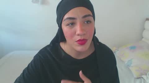 maryam_arabicmilk online show from March 2025 08:52:01 PM