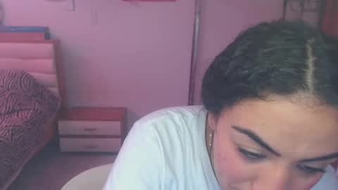 maryam_arabicmilk online show from October 2025 04:26:01 PM