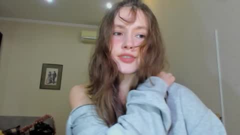 Maryann online show from March 2026 05:48:02 PM