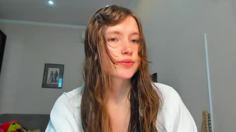 Snapshot of maryanncherry chatting on May 2026 11:06:02 AM Maryann online show from May 2026 11:06:02 AM